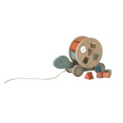 Egmont Toys® - Sorter  -  Żółwik do Ciągnięcia | Egmont Toys®