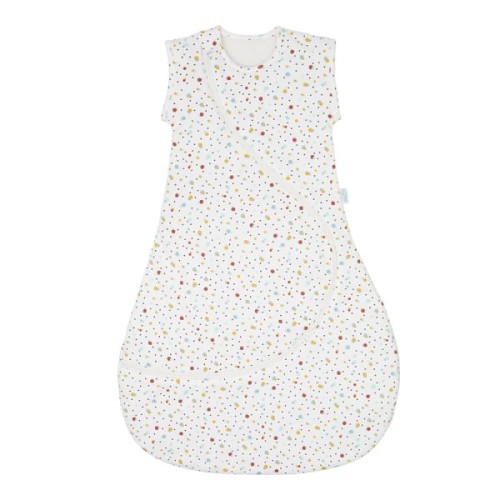 Purflo - Śpiworek z Rękawami Purflo 9 - 18 m. Scandi Spot