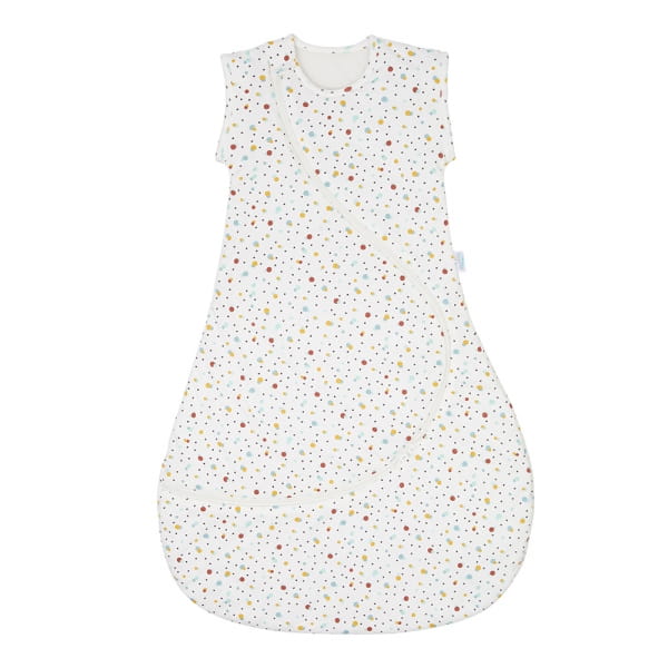 Purflo - Śpiworek z Rękawami Purflo 3 - 9 m. Scandi Spot