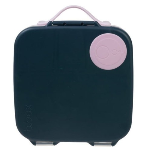 B.box - Lunchbox, Indigo Rose