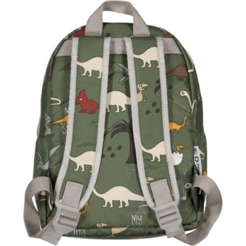 MY BAG'S - My Bag's Plecak Dziecięcy Dino's