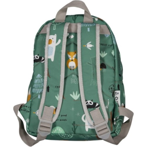 MY BAG'S - My Bag's Plecak Dziecięcy Forest Days