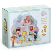 Djeco   -   Domek Walizka Sunny&amp;mia Dj06953