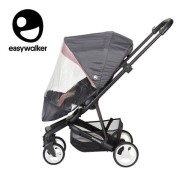 Easywalker Charley Osłona Przeciwdeszczowa do Wózka Spacerowego