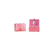 Egmont Toys    -    Pozytywka Szkatułka z Baletnicą Pink Princess