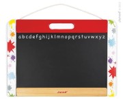 Janod  -  Tablica Magnetyczna Wisząca 3w1