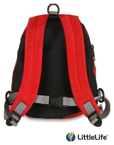 Littlelife  -  Duży Plecak Animal Pack Biedronka