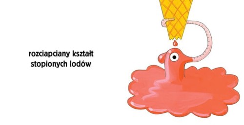 Wydawnictwo Zakamarki  -  Pomelo i Kształty