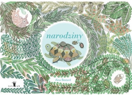 Wydawnictwo Tatarak   -   Narodziny