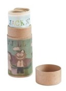 Jack N'jill  -  Bawełniana Saszetka na Szczoteczkę