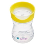 B.box  - Pokrywka do Kubka Treningowego, Cytrynowa