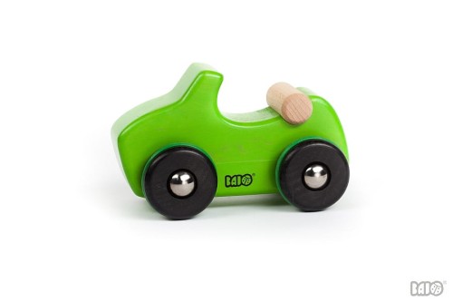 Bajo  -  Auto Kabriolet Zielone 48310g