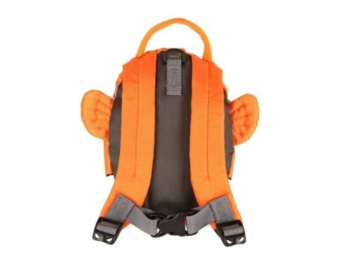 Littlelife  -  Plecaczek Animal Pack Rybka Nemo Plecak