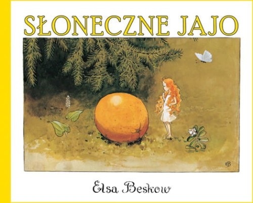 Zakamarki  -  Słoneczne Jajo