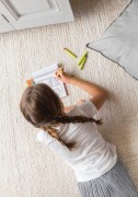 Apli Kids - Kolorowanka z Kredkami Apli Kids  -  Farma