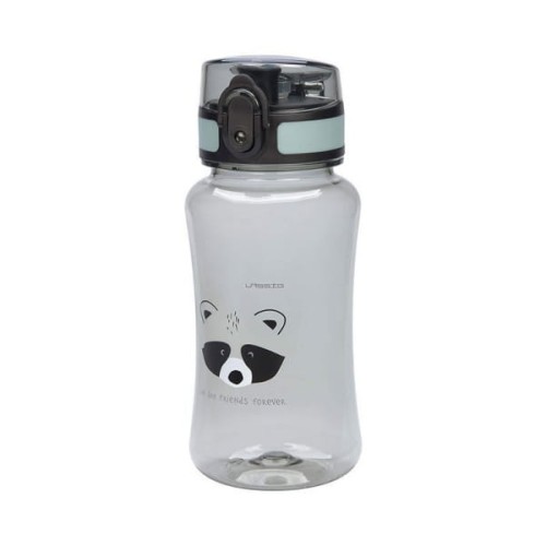Lassig Zestaw na Lunch Lunchbox + Tritanowa Butelka  -  Bidon 460 ml About Friends Szop