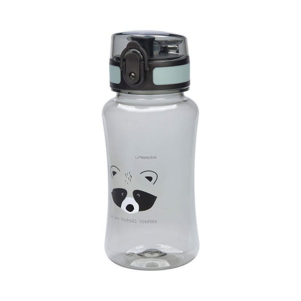 Lassig Zestaw na Lunch Lunchbox + Tritanowa Butelka  -  Bidon 460 ml About Friends Szop