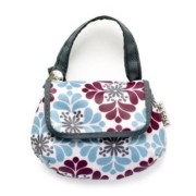 Jj Cole  -  Etui Opakowanie na Smoczek  Collections  -  Mulberry Patch