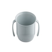 Doidy Cup  -  Kubeczek Szary Nowy Design