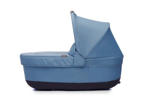 Easywalker Mosey+  -  Gondola do Wózka Steel Blue