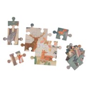 Egmont Toys® - Duże Puzzle Las | Egmont Toys