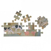 Egmont Toys® - Duże Puzzle Wieś | Egmont Toys