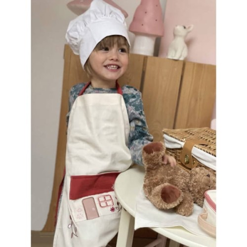 Egmont Toys® - Fartuszek Dla Dziecka do Kuchni | Egmont Toys®