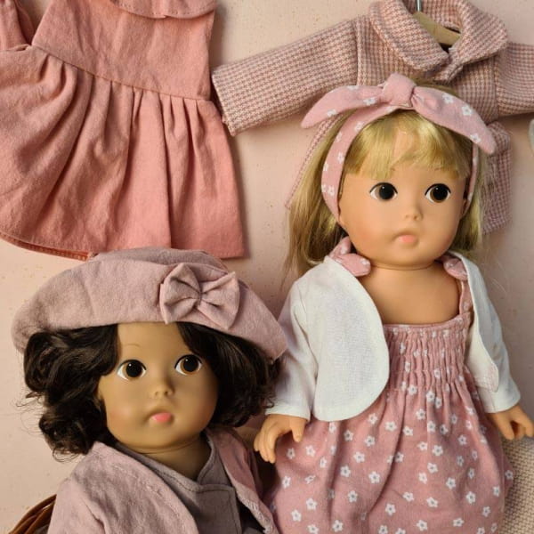 Egmont Toys® - Lalka Rose  -  Róża | Egmont Toys®