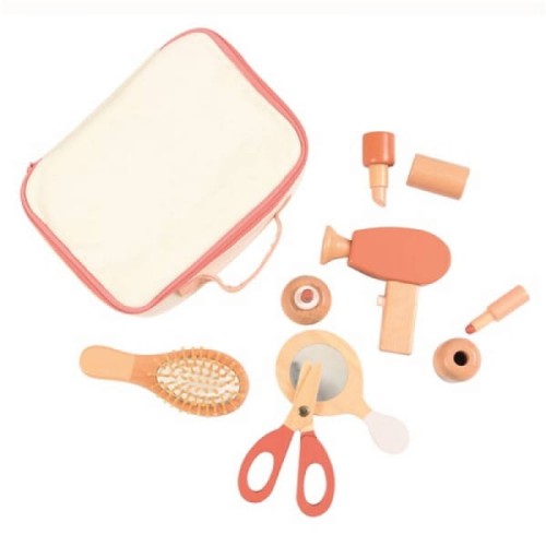 Egmont Toys® - Kosmetyczka z Akcesoriami Beauty do Zabawy | Egmont Toys®