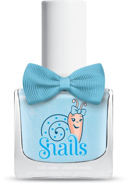 Snails - Lakier do Paznokci Dla Dzieci Snails  -  Bedtime Stories