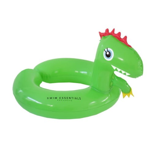 The Swim Essentials - The Swim Essentials Dmuchany Dinozaur  2020se05