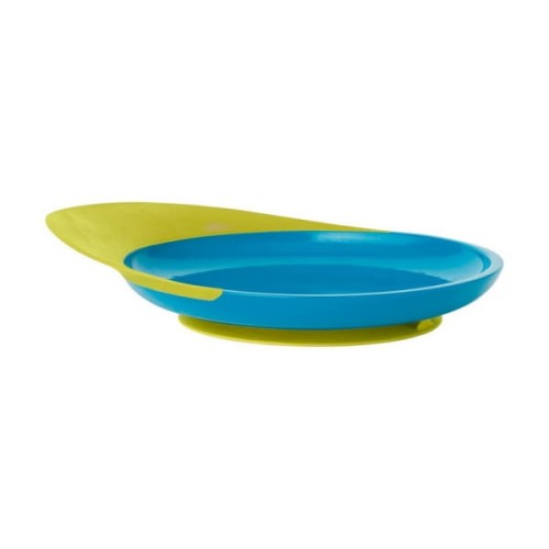 Boon  -  Talerz Blue/ Green