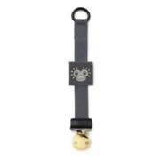 Elodie Details  -  Zawieszka do Smoczka  -  Playful Pepe Patch