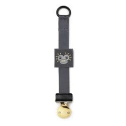 Elodie Details  -  Zawieszka do Smoczka  -  Playful Pepe Patch