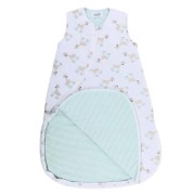 Purflo - Śpiworek 2.5 Tog Purflo Żyrafy  -  0 - 6 Msc