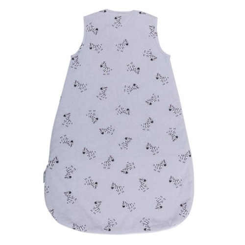 Purflo - Śpiworek 2.5 Tog Purflo Zebry  -  6 - 18 Msc