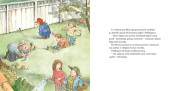 Wydawnictwo Znak              -               Paddington w Ogrodzie