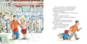 Wydawnictwo Znak             -              Paddington. Historia Pewnego Niedźwiadka z Peru