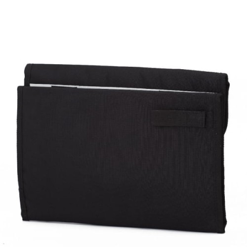 MY BAG'S - My Bag's Przewijak Podróżny Eco Black