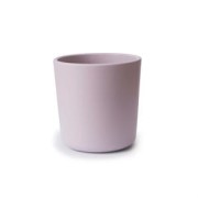 Mushie     -     2 Kubeczki do Nauki Samodzielnego Picia Soft Lilac
