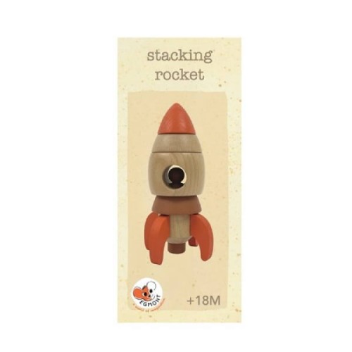 Egmont Toys® - Układanka  -  Gra Zręcznościowa Rakieta | Egmont Toys®