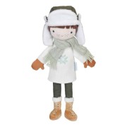 Little Dutch - Pluszowa Lalka Chłopiec Sam 35 cm Ld4547