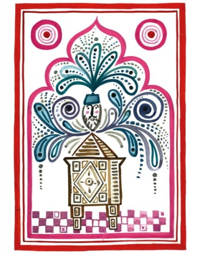 Wydawnictwo Dwie Siostry          -       Klechdy Sezamowe