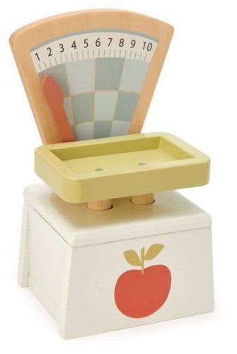 Tender Leaf Toys - Drewniana Waga