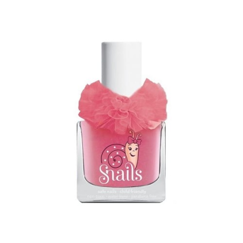 Snails  -  Lakier do Paznokci Dla Dzieci Snails   -   Ballerine