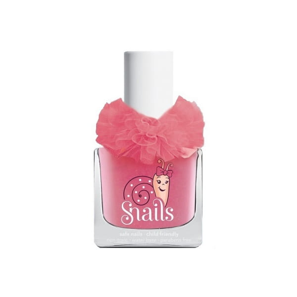 Snails  -  Lakier do Paznokci Dla Dzieci Snails   -   Ballerine