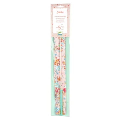 Djeco     -     Wstążka Gimnastyczna Stella Dj02046