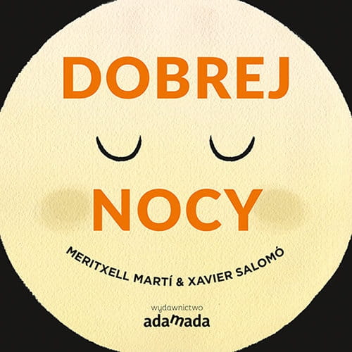 Adamada   -   Dobrej Nocy
