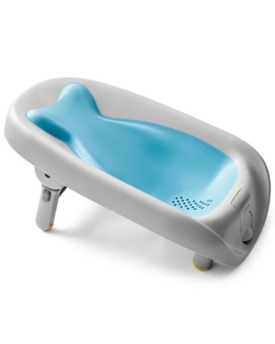 Skip Hop - Wielofunkcyjna Wanienka Moby Blue