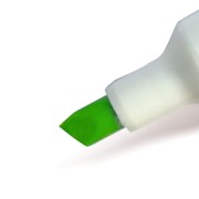 Djeco          -       Zestaw 4 Fluorescencyjnych Zakreślaczy Dd03789